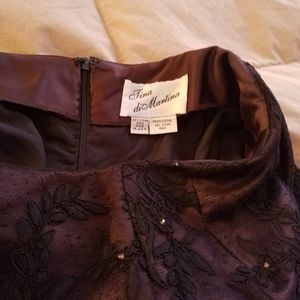 Mother of Bride or Groom 2 piece